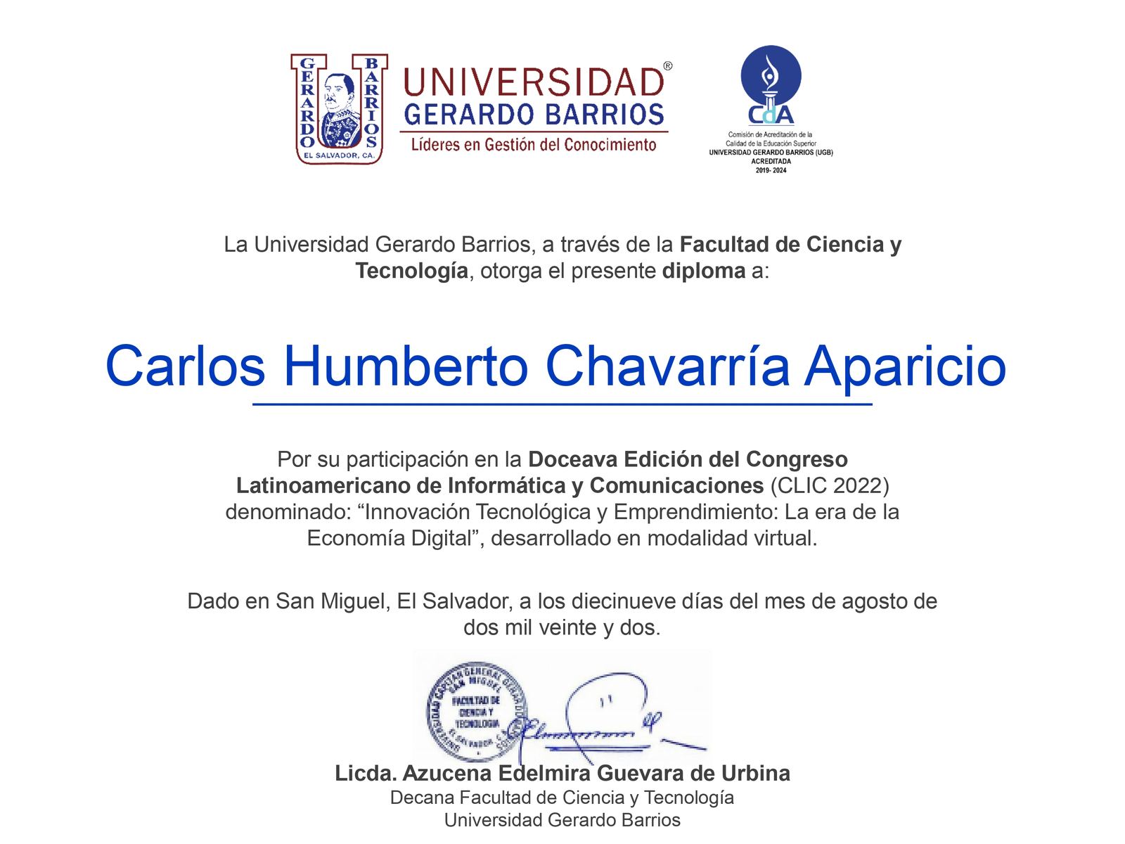 Diploma python