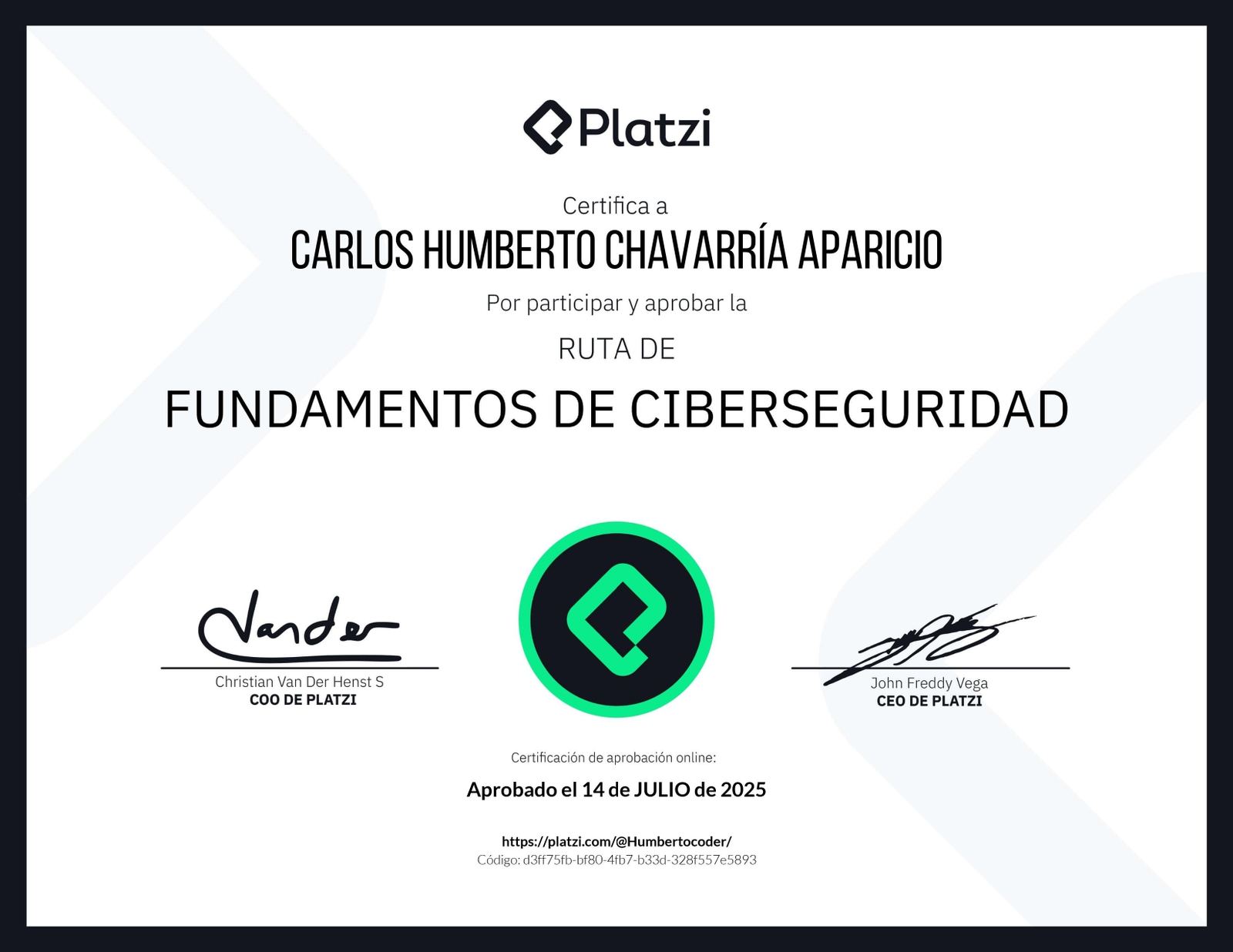 Diploma hacker_ciberseguridad