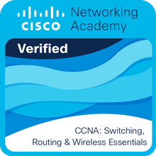 Insignia: CCNA: Fundamentos de conmutación