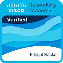 Insignia: Hacker ético