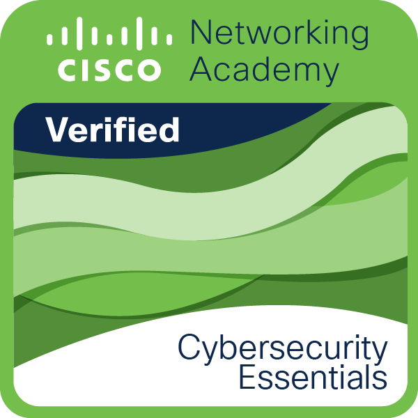 Insignia: Fundamentos de ciberseguridad